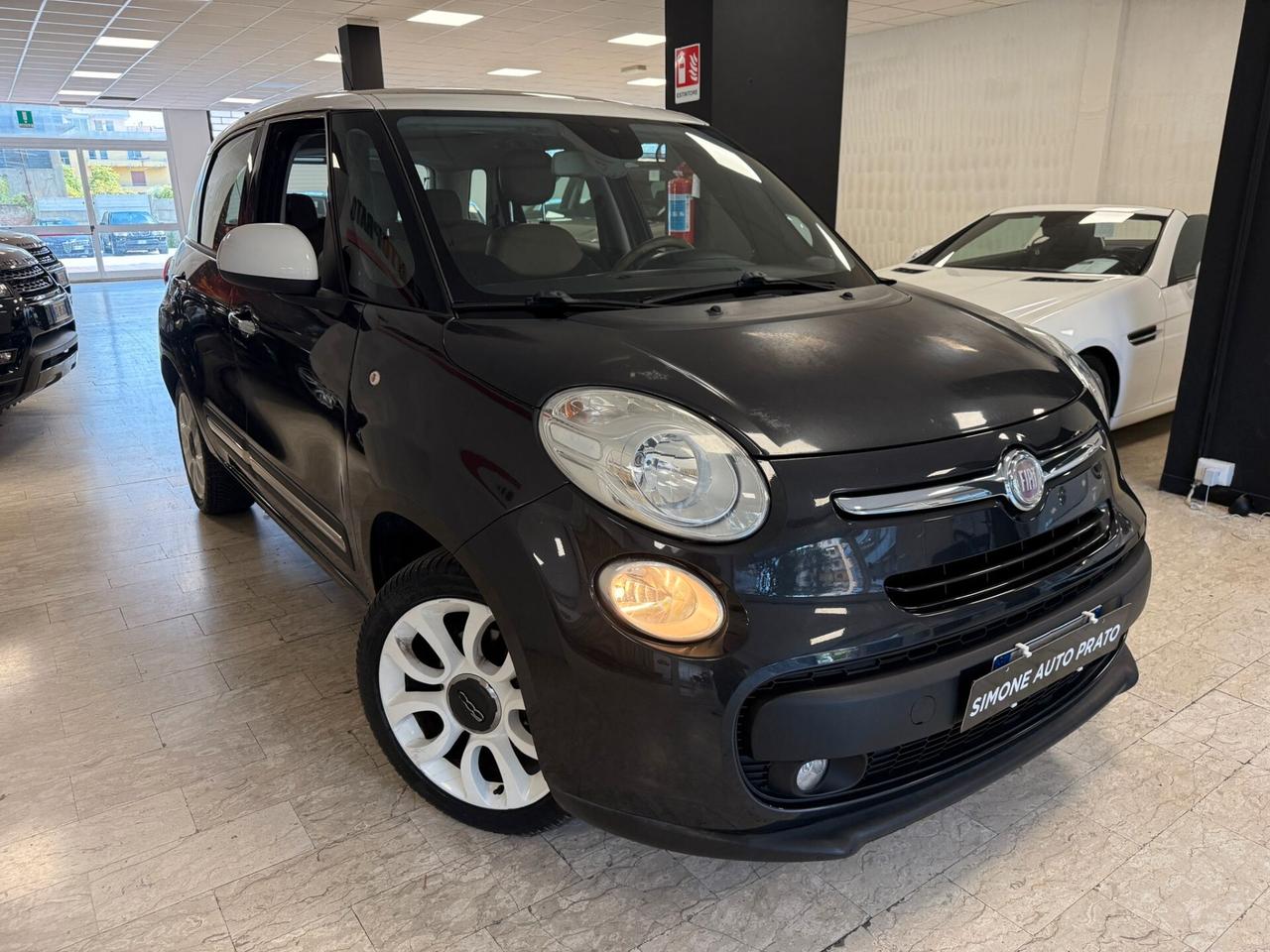 Fiat 500L 1.3 Multijet 85 CV Dualogic Lounge