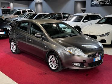 Fiat Bravo 1.4 Dynamic GPL