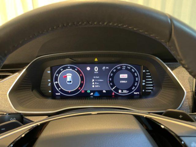 SKODA Octavia 2.0 TDI DSG Wagon Selection 18" Camera DAB+ LED