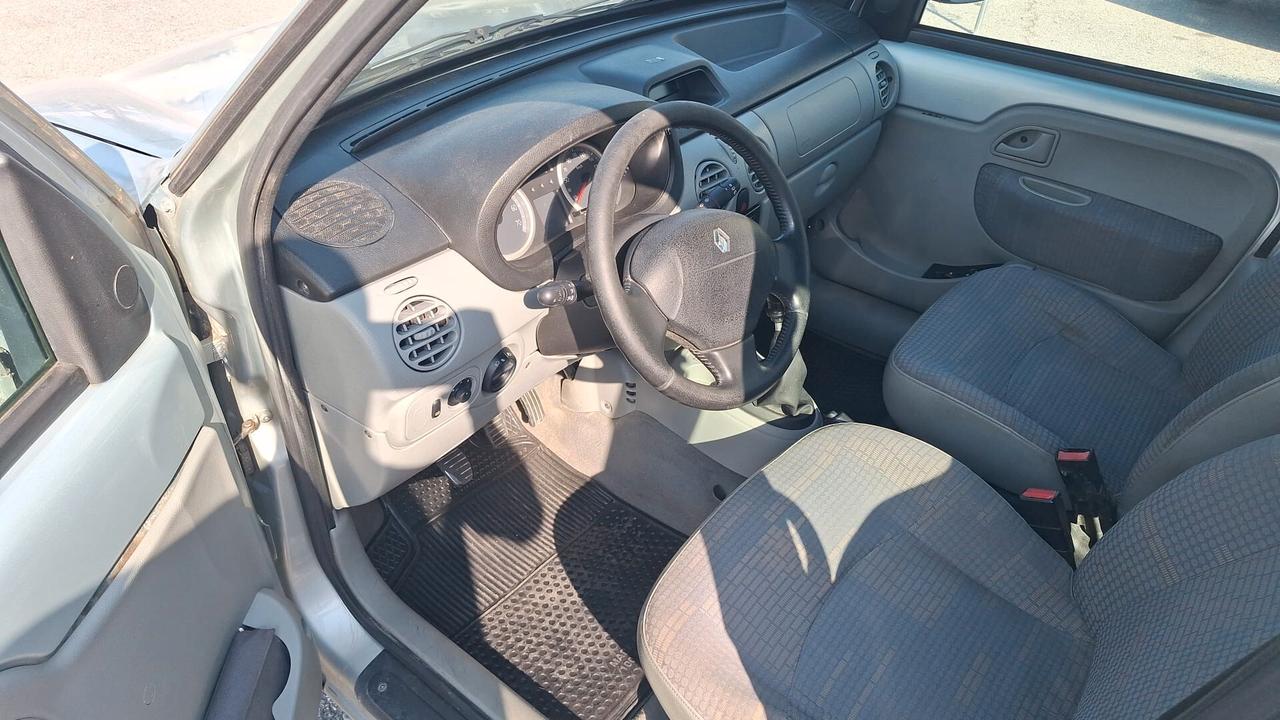 Renault Kangoo 1.5 dCi/84CV 5p. Confort