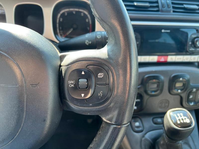 Fiat Panda 0.9 t.air t. Cross 4x4 s&s 85cv