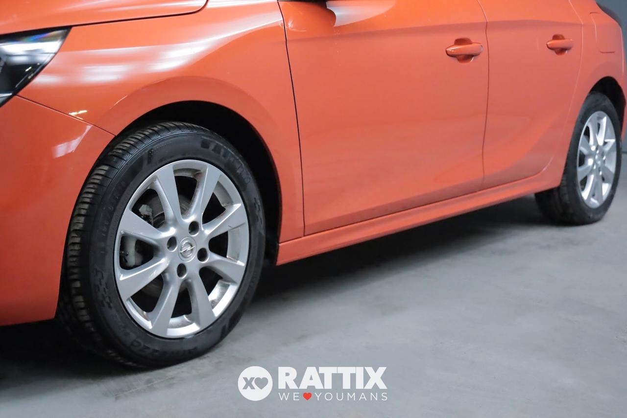 Opel Corsa 1.2 75CV Edition