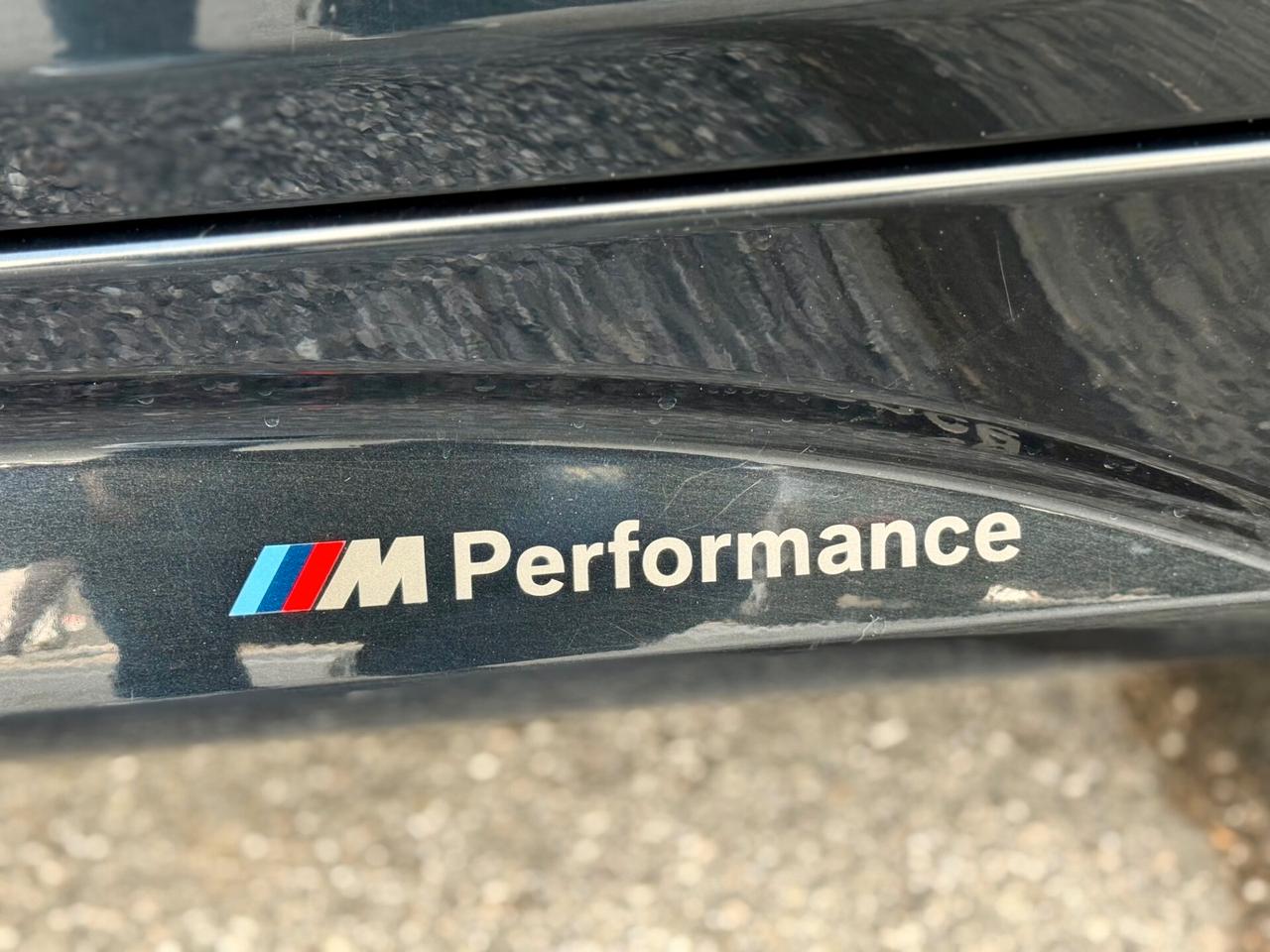 BMW 340 i Touring xdrive Msport M Performance pack 360cv