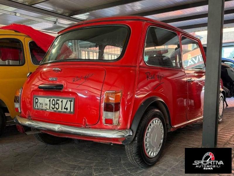 MINI Mini RED HOT OTTIME CONDIZIONI UNIPRO GPL!