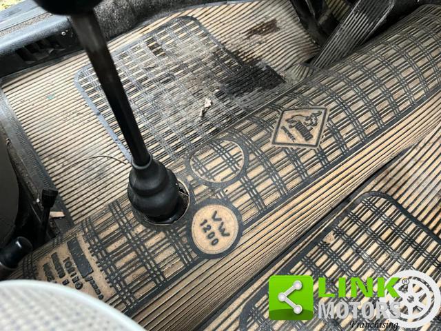 VOLKSWAGEN Maggiolino 1970