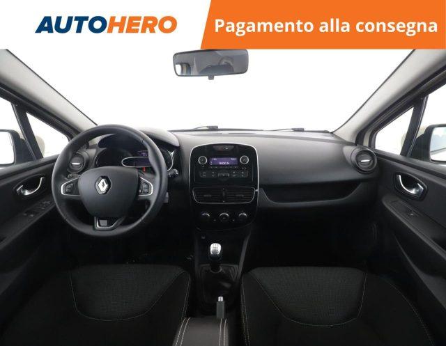RENAULT Clio dCi 8V 75CV Start&Stop 5 porte Energy Life