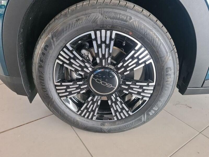 FIAT 600 Hybrid MHEV PRONTA CONSEGNA !!!!