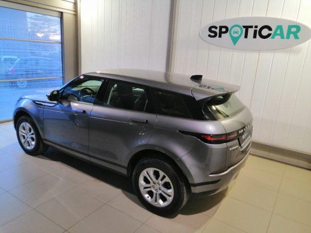 LAND ROVER Range Rover Evoque 2.0D I4-L.Flw 150 CV AWD Auto S