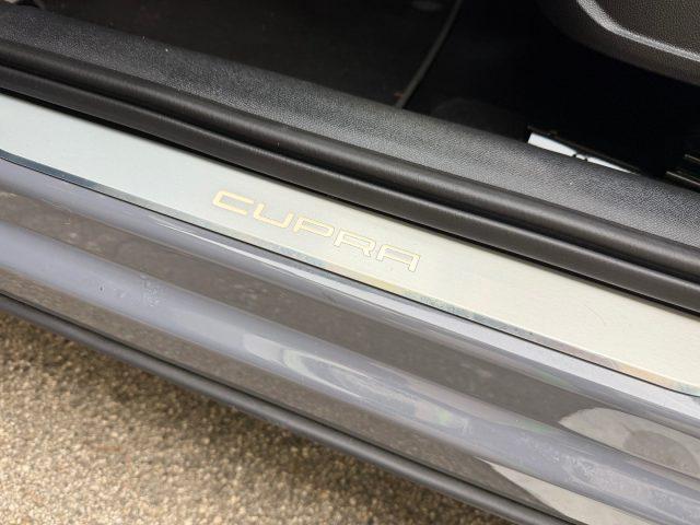 CUPRA Formentor 2.0 TSI VZ 4DRIVE 310CV DSG UNIPROPR. CERCHI 19"