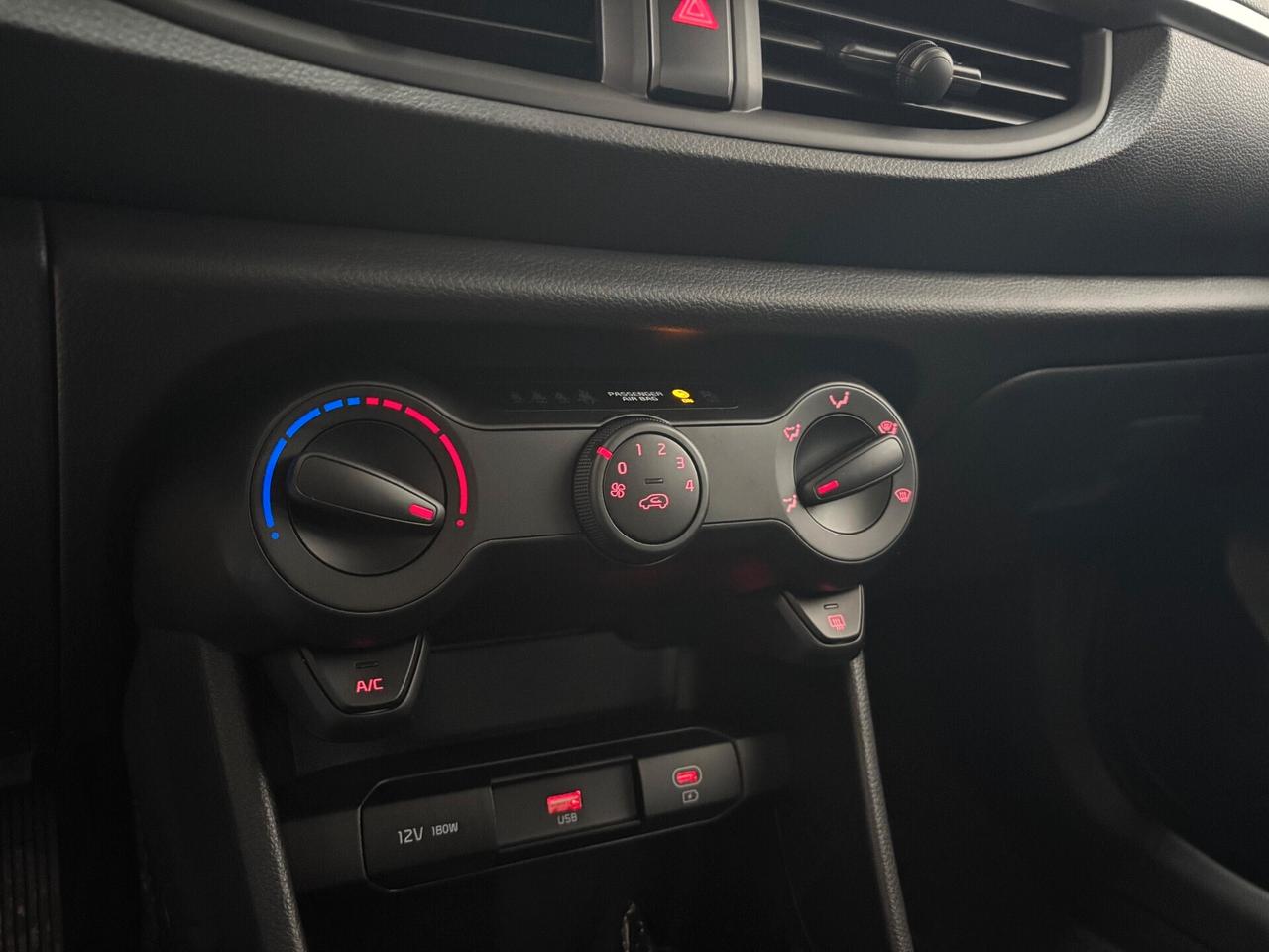 Kia Picanto 1.0 63cv 5 porte Urban KM0 ITALIANA