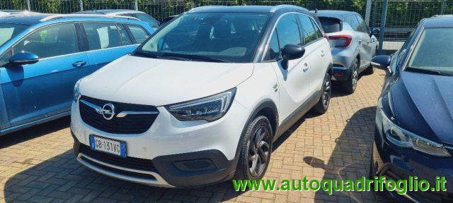 OPEL Crossland 1.2 12V Start&Stop ELEGANCE