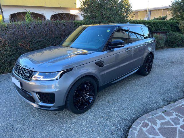 LAND ROVER Range Rover Sport 3.0D I6 249 cv Hse Dynamic Stealth (183Kw)