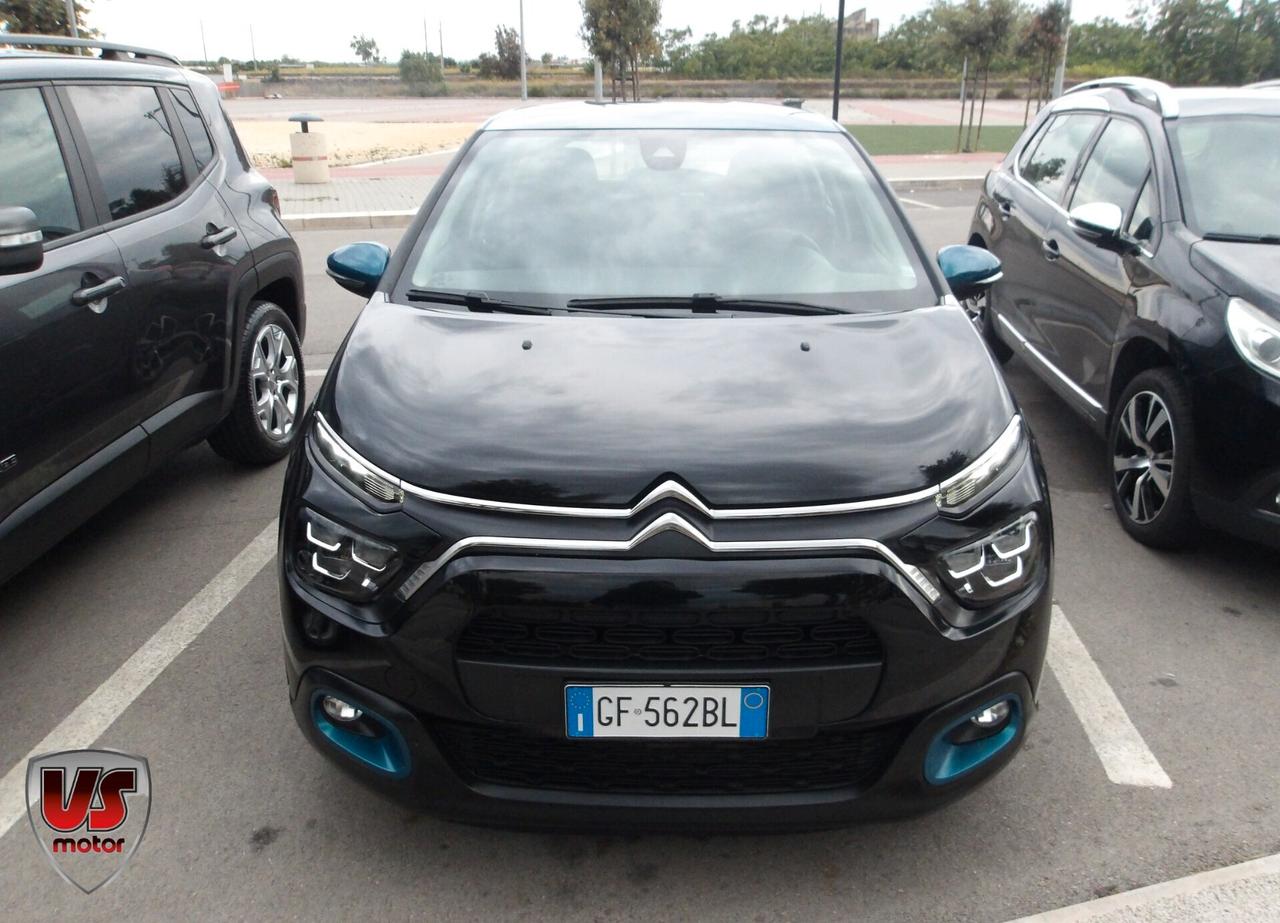 CITROEN C3 1.2 B/GPL SHINE-RETROC-2021