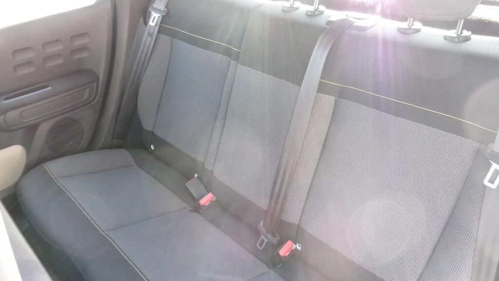 Citroen C3 1.2 PureTech Shine