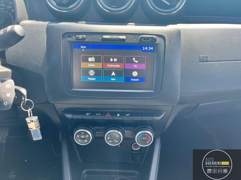 Dacia Duster 1.5 Blue dCi 8V 115 CV 4x2 Comfort