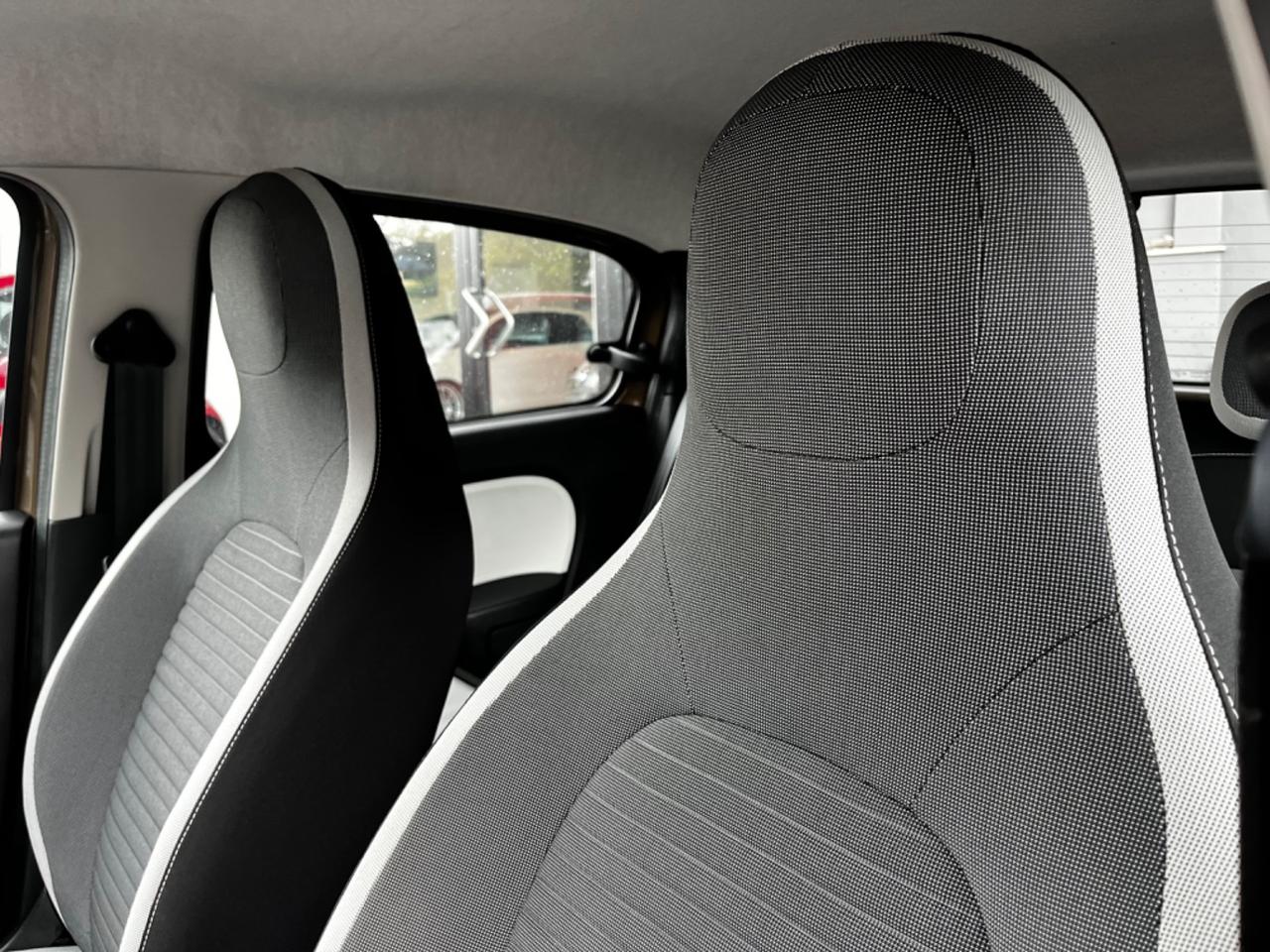 Renault Twingo 1.0 SCe Wave