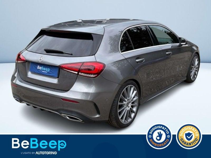 Mercedes-Benz Classe A A 200 PREMIUM AUTO