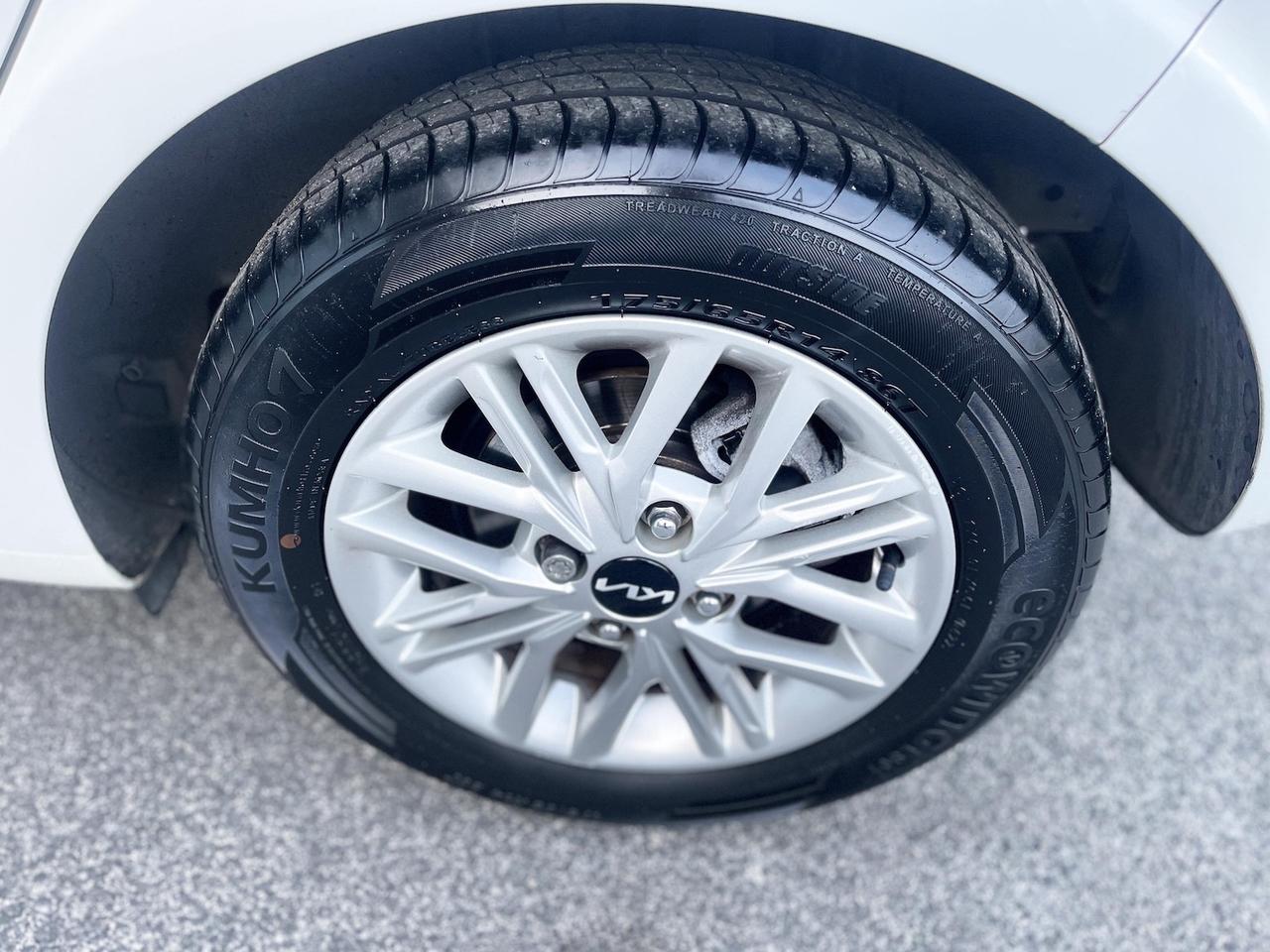 Kia Picanto 1.0 Benzina 67CV Automatica! E6 Neo - 2022