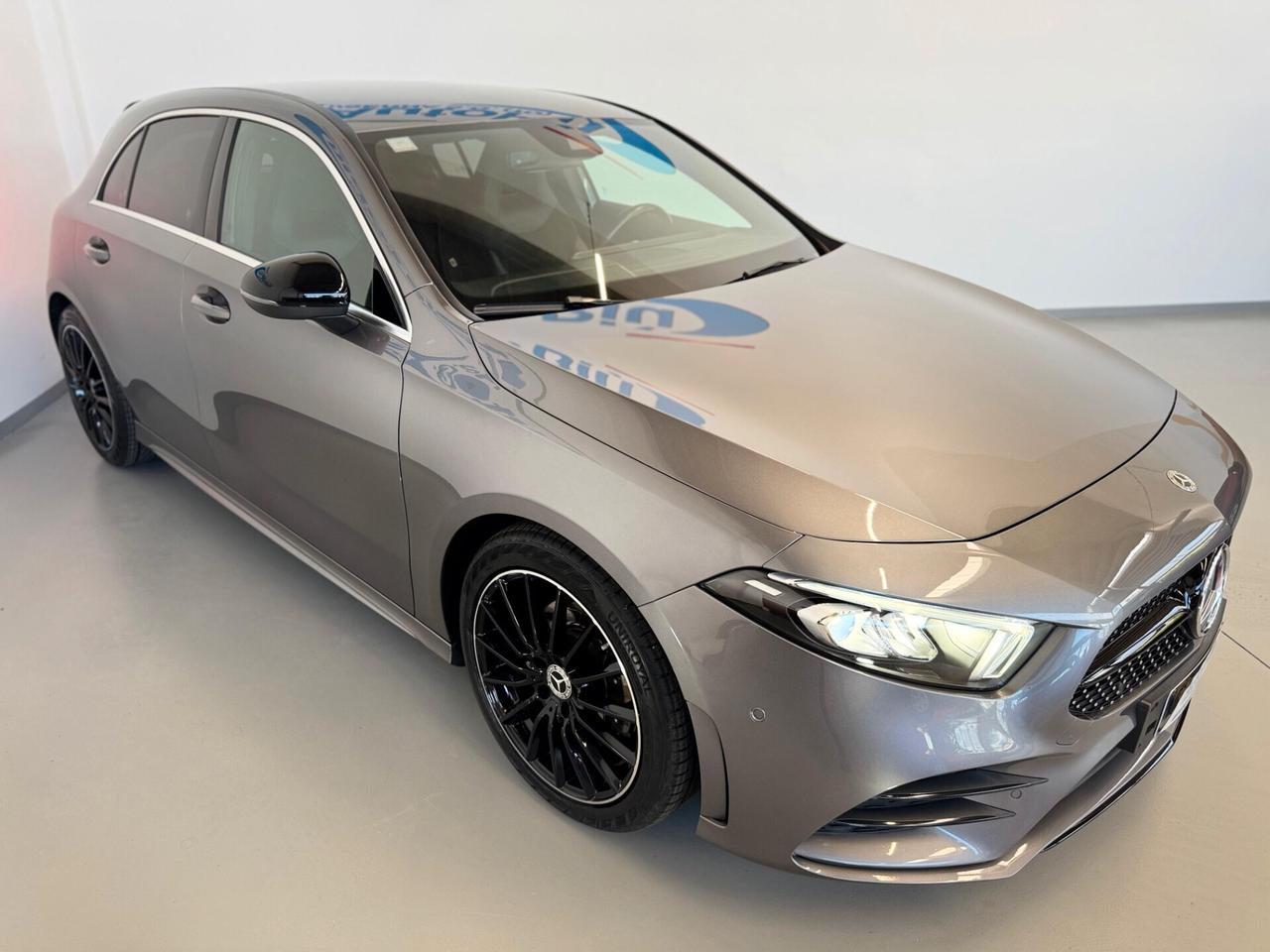 Mercedes-benz Classe A 180 Automatic Premium AMG