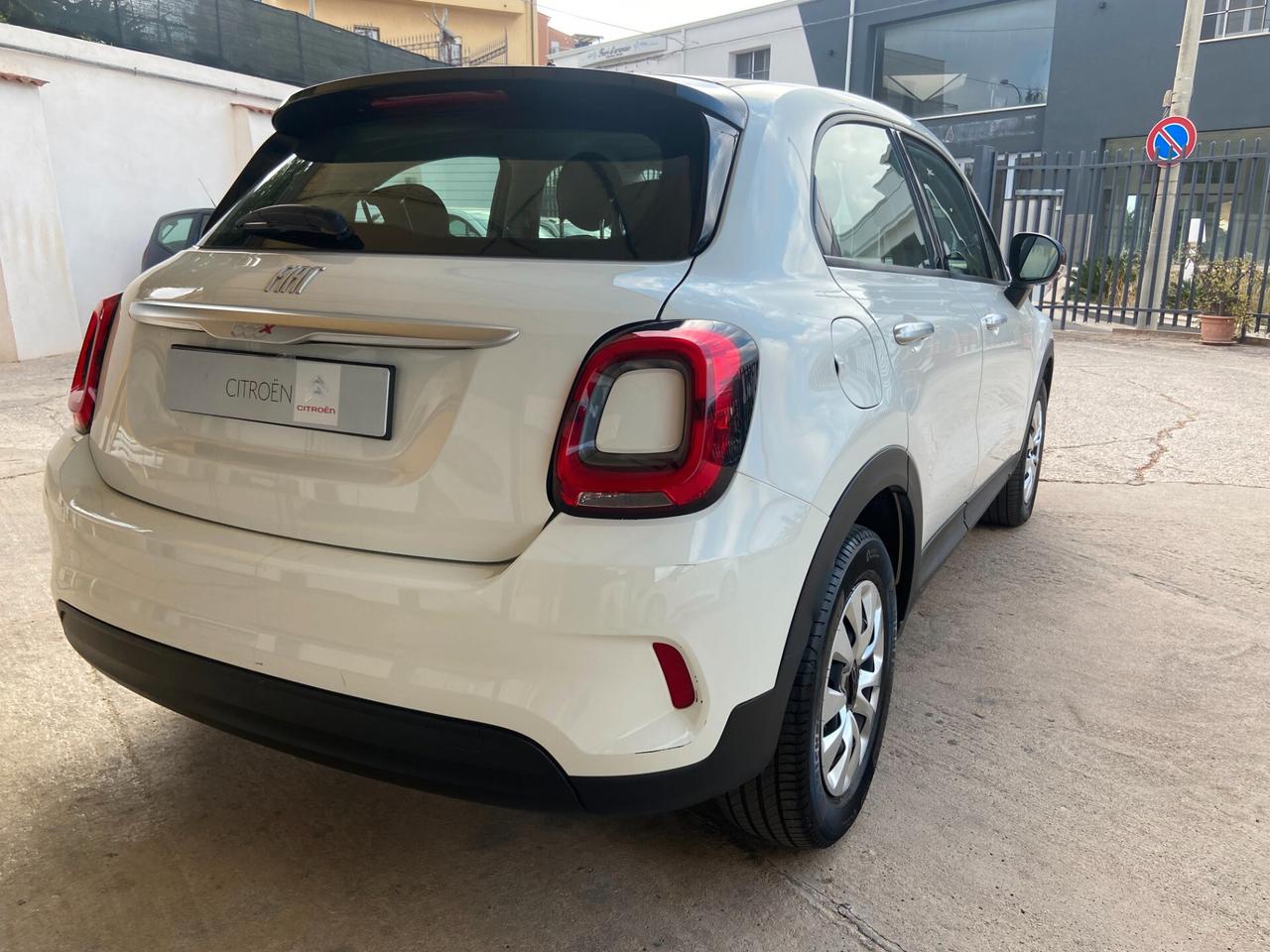 Fiat 500X 1.3 MultiJet 95 CV