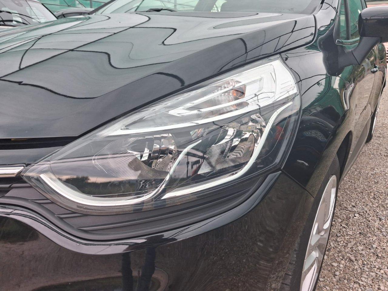 Renault Clio Sporter 1.5 dci energy Zen 90cv