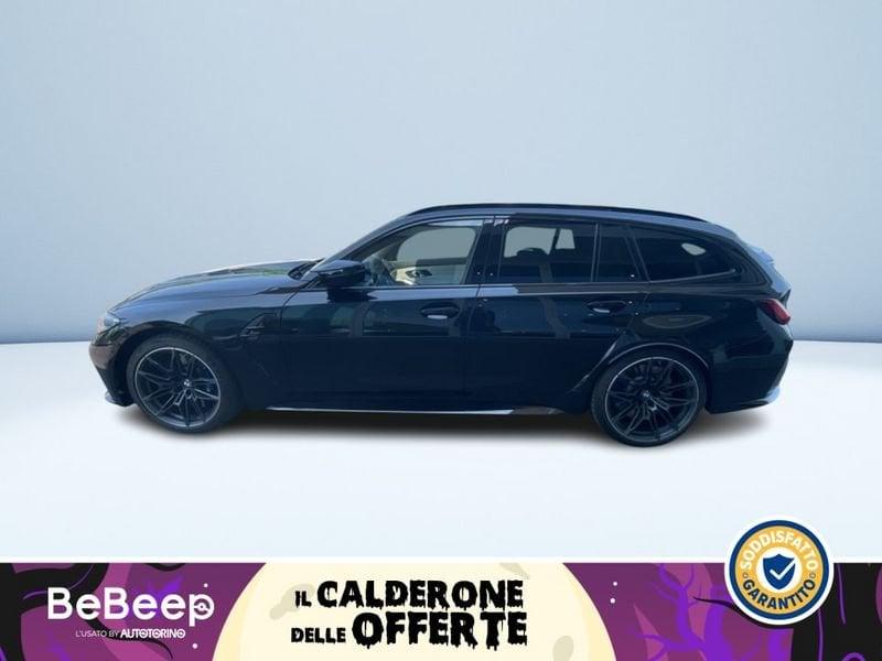 BMW Serie 3 Touring M3 TOURING 3.0 COMPETITION M XDRIVE AUTO