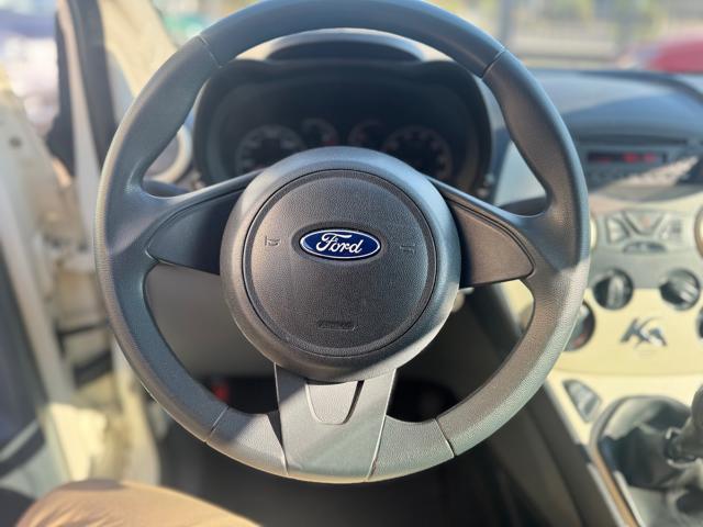 FORD Ka+ 1.3 TDCi 75CV cDPF IDEALE X NEOPATENTATI