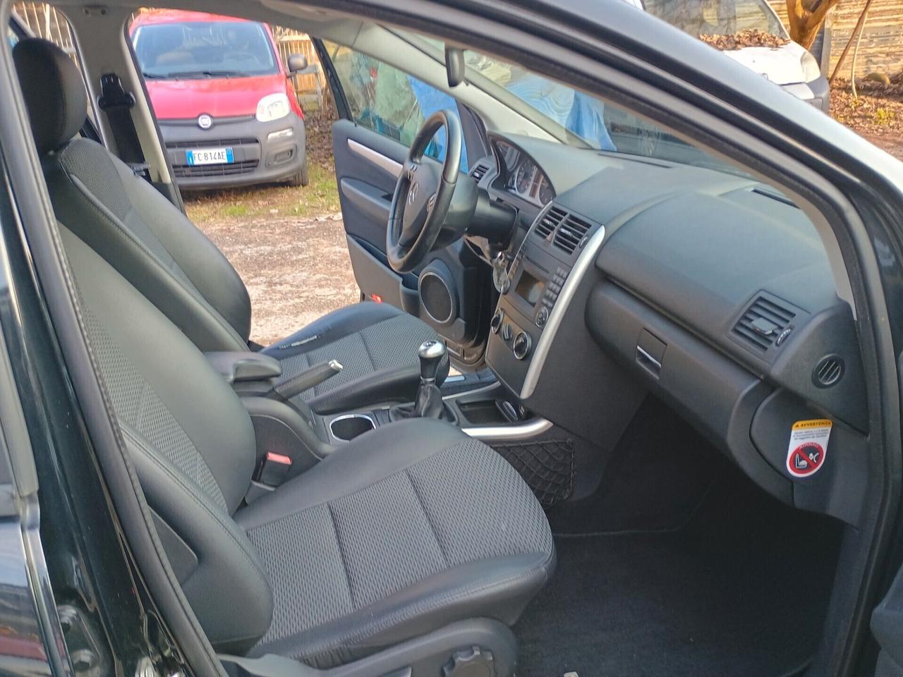 Mercedes-benz A 180 CDI Special Edition Sport