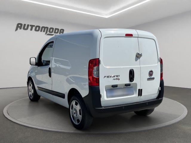 FIAT Fiorino 1.3 MJT CARGO