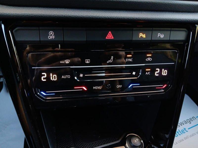 Volkswagen T-Roc T-Roc 1.0 TSI R-Line