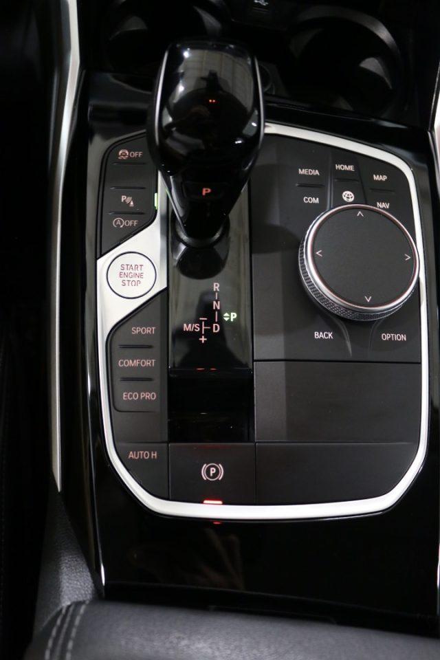 BMW 420 i Sport
