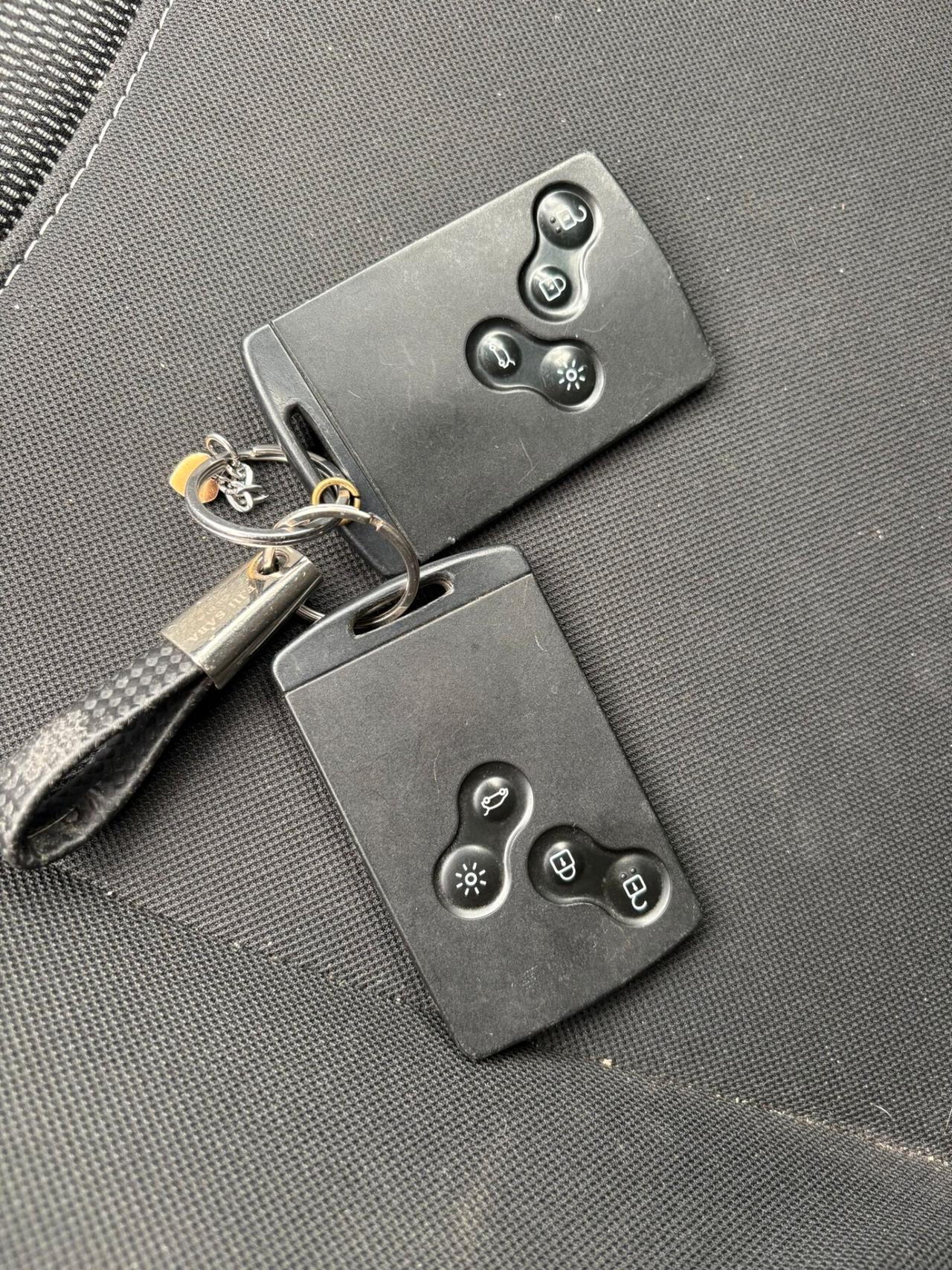 Renault Clio TCe 12V 75 CV 5 porte Moschino Life