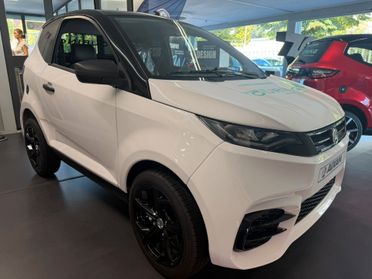 Aixam City Sport Ambition