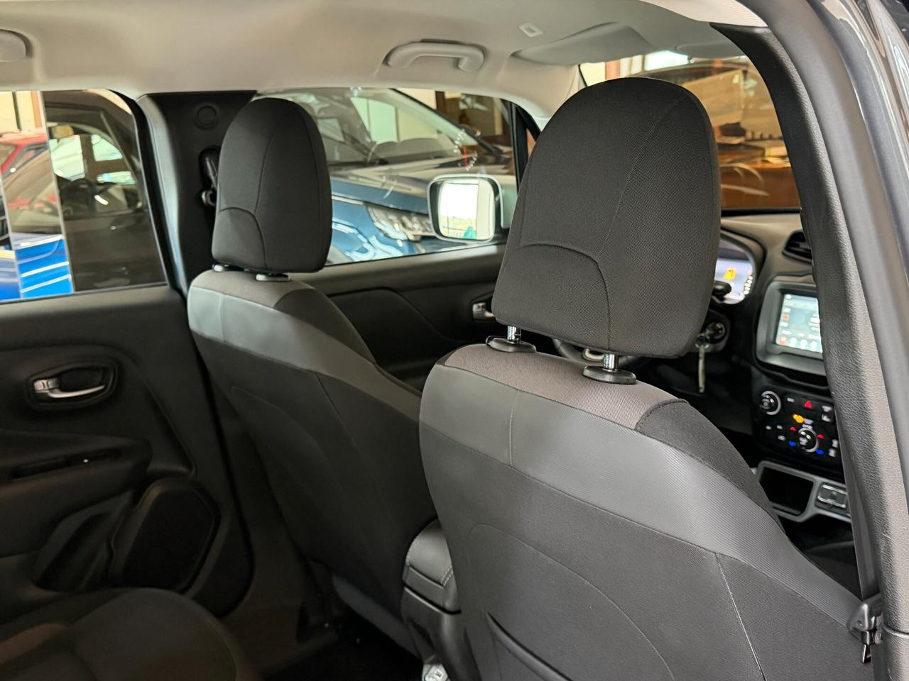 Jeep Renegade 1.6 M.JET 130 cv. LIMITED