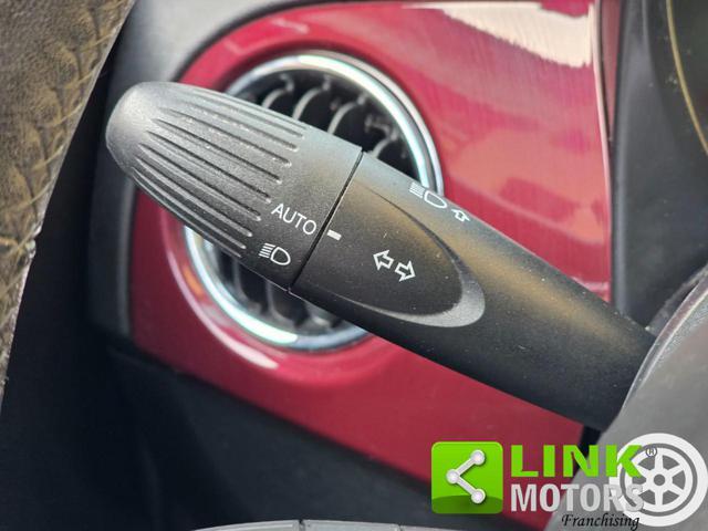 FIAT 500 1.2 Collezione 69cv
