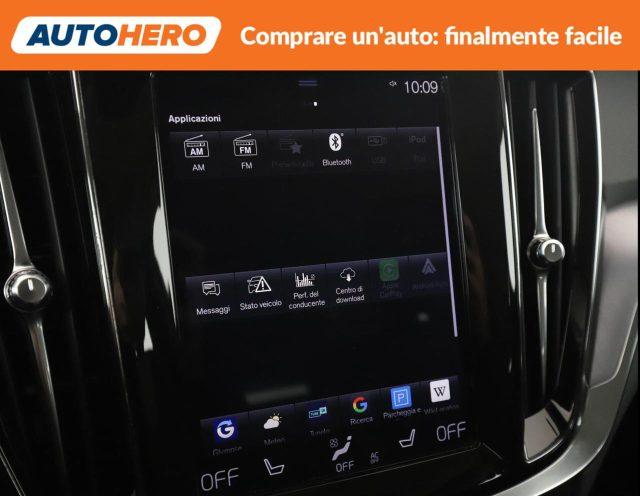 VOLVO V60 D3 Geartronic Business Plus