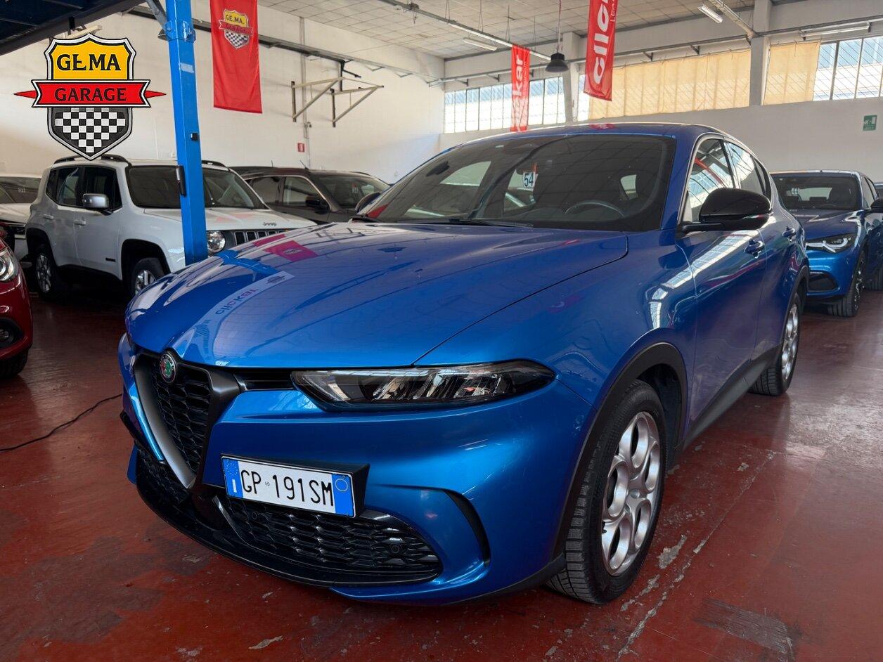 Alfa Romeo Tonale 1.6 Sprint 130cv tct6