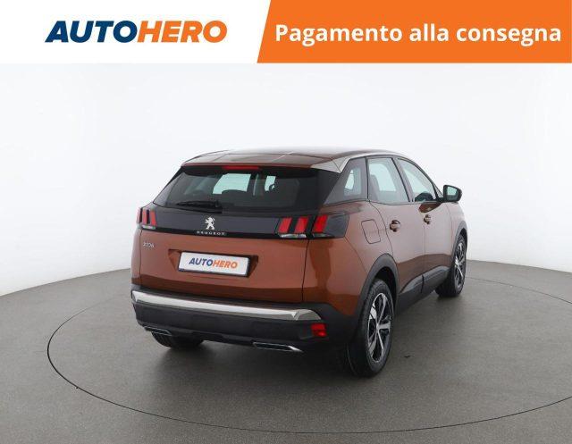 PEUGEOT 3008 BlueHDi 130 S&S Business