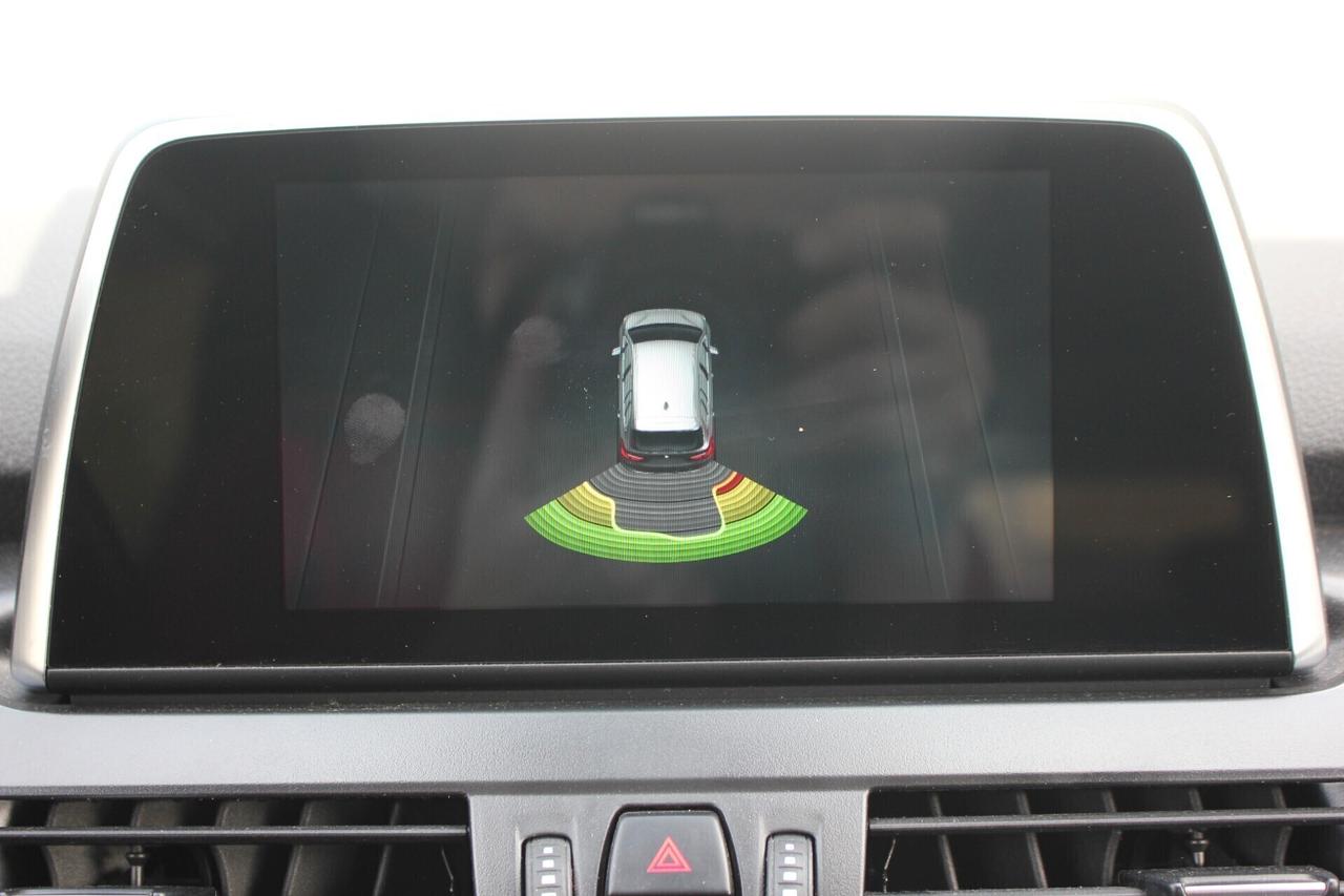 BMW 216 UNIPRO' *PREZZO VERO* CRONO TAGLIANDI