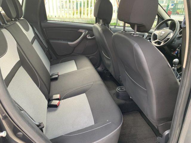 DACIA Duster 1.6 115CV Start&Stop 4x4 Lauréate