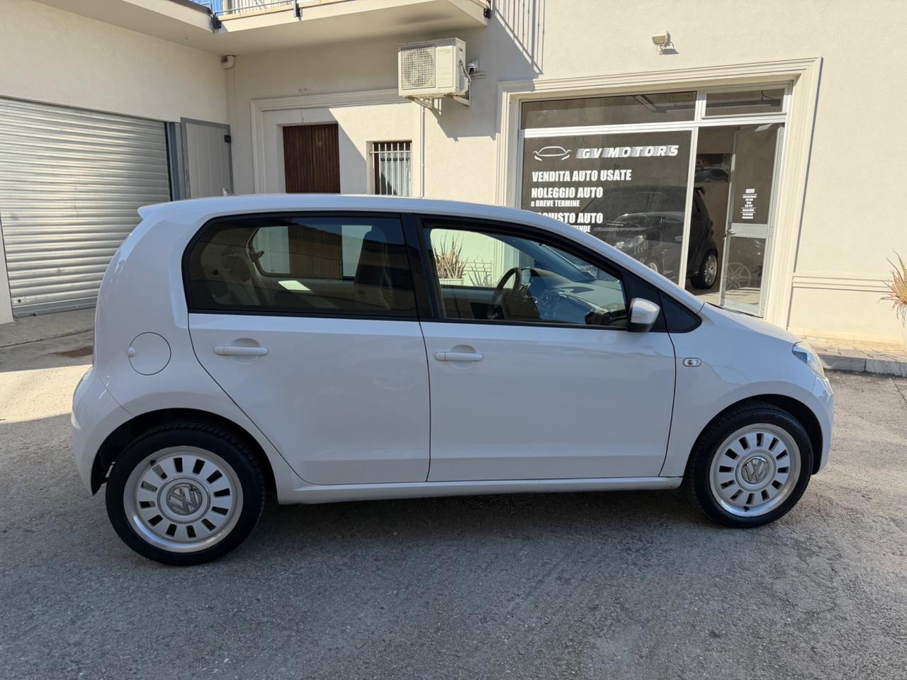 Volkswagen up! 1.0 75 CV