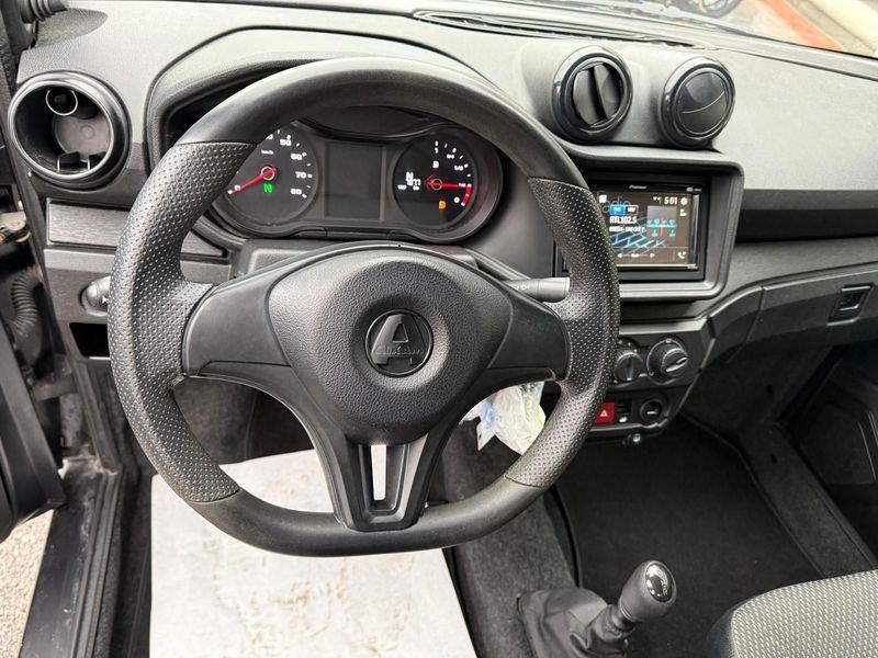 Aixam City City Premium Emotion