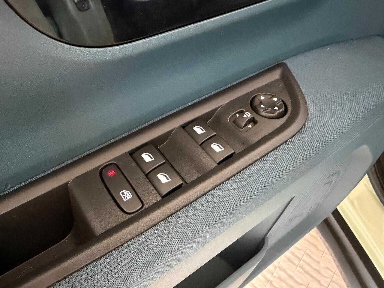 Fiat Grande Panda 1.2 Hybrid 110 CV S&S La Prima KM 6000