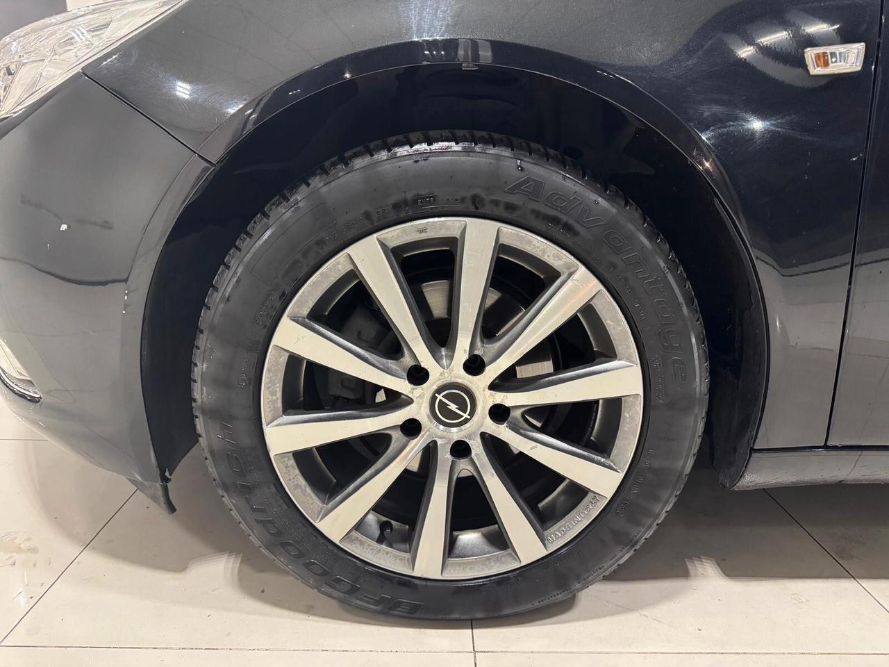 Opel Insignia 2.0 CDTI 4 porte Elective