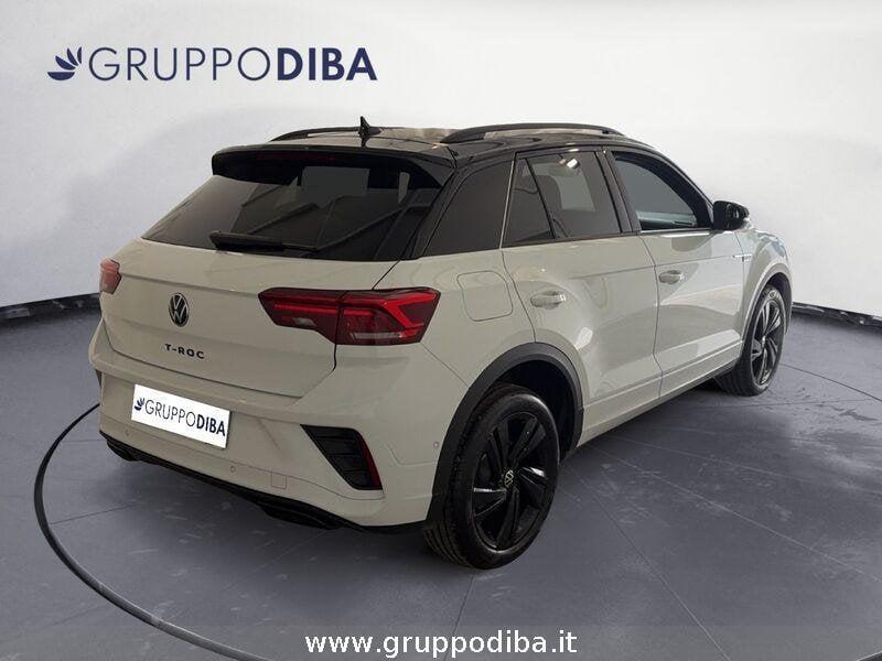 Volkswagen T-Roc I 2022 1.0 tsi R-Line 115cv