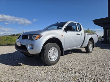MITSUBISHI L200 CASSONE LUNGO