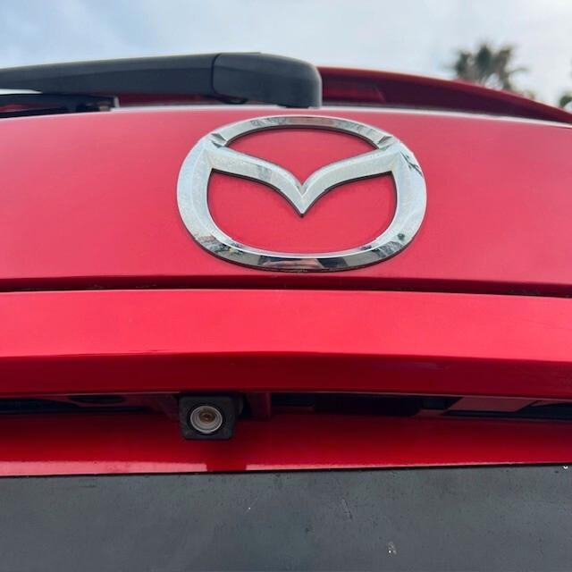 Mazda 3 Mazda3 2.2 Skyactiv-D Exceed