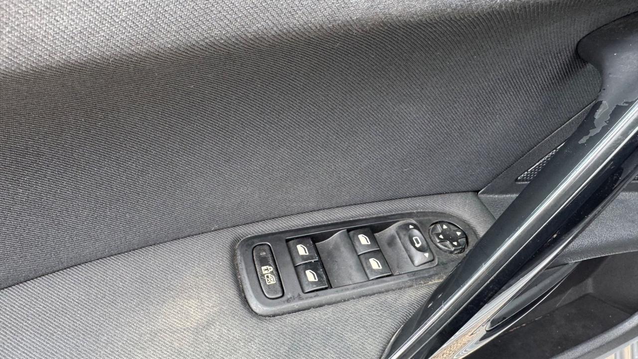 Peugeot 508 1.6 e-HDi 112CV cambio robotizzato S&S SW Ciel Business