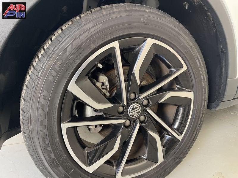 MG ZS 1.5 VTi-Tech Luxury