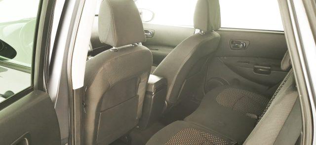 NISSAN Qashqai+2 2.0 dCi DPF 4WD Tekna CAMBIO AUTOMATICO